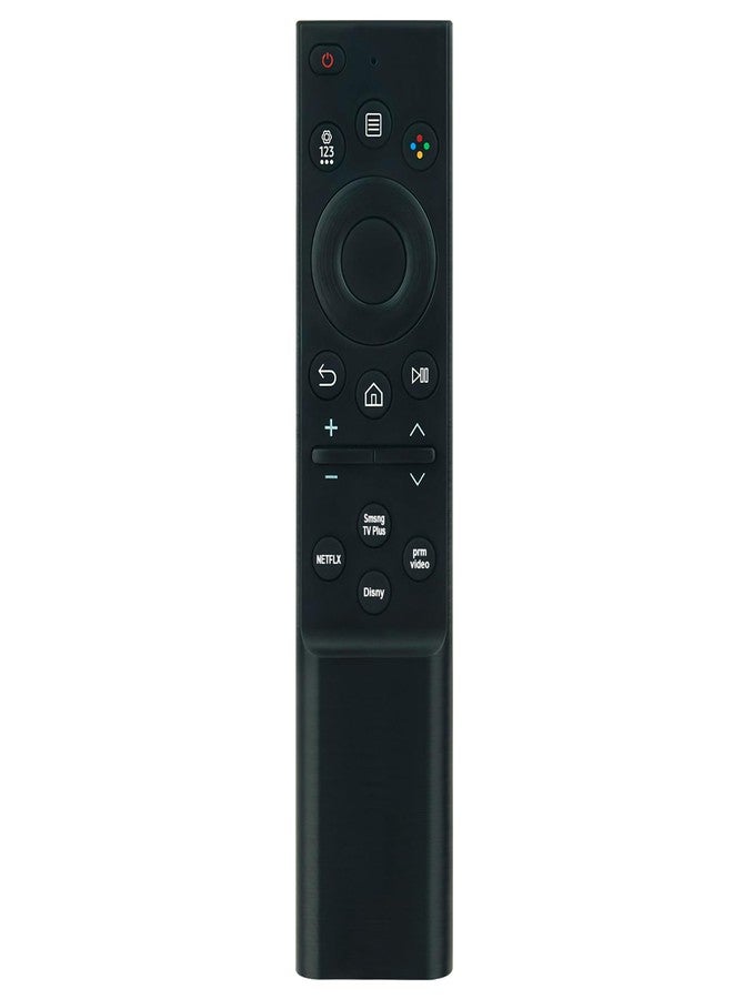 Vinabty BN59-01388A Replace Remote Control fit for Samsung Crystal 4K Smart TV CU7000 UN43CU7000FXZA UN50CU7000FXZA UN55CU7000FXZA UN58CU7000FXZA BN59-01388A BN59-01393C BN59-01388H BN59-01388E BN59-01457A - Image 1
